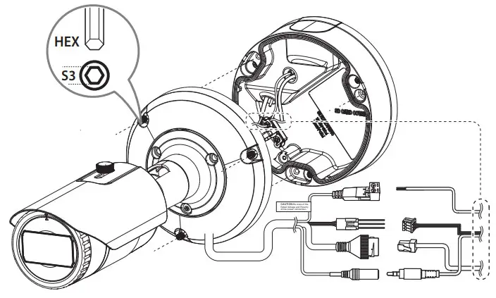 Installation Instruction