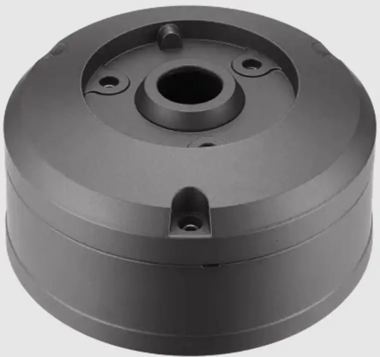 Hanwha Techwin SBO-147B Bullet Backbox