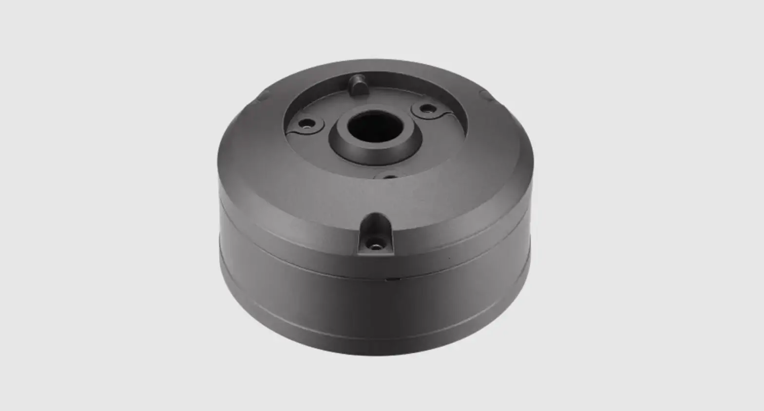 Hanwha Techwin Sbo-147b Bullet Backbox Instruction Manual Hanwha Techwin Sbo-147b Bullet Backbox Instruction Manual