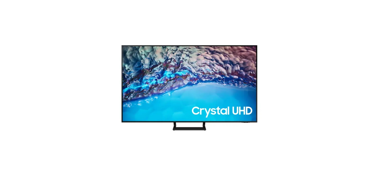 Samsung 65bu8500 Smart Tv User Manual