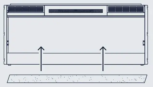 NOBLE FLAME-Paris-Electric-Fireplace-11
