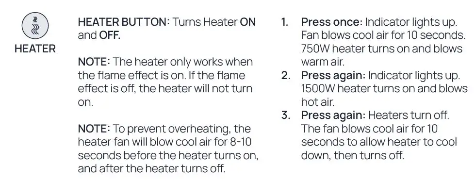 NOBLE FLAME-Paris-Electric-Fireplace-15