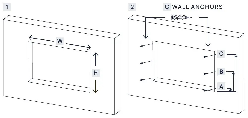 NOBLE FLAME-Paris-Electric-Fireplace-4
