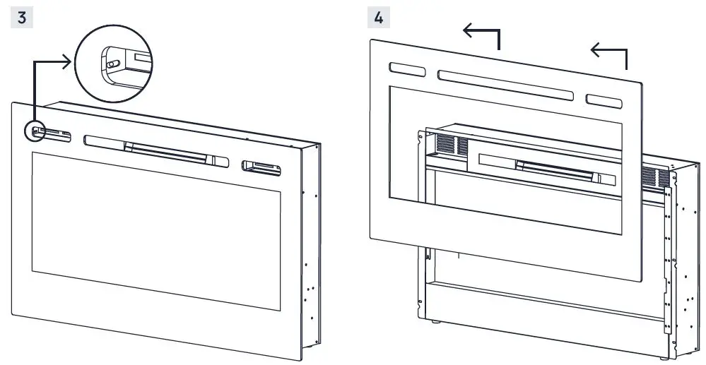 NOBLE FLAME-Paris-Electric-Fireplace-5