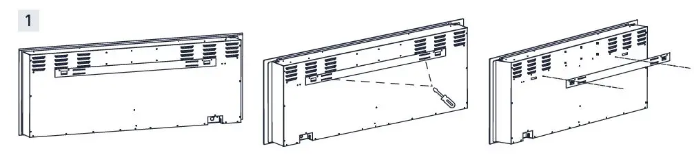 NOBLE FLAME-Paris-Electric-Fireplace-8