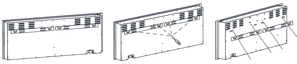 NOBLE FLAME-Paris-Electric-Fireplace-9