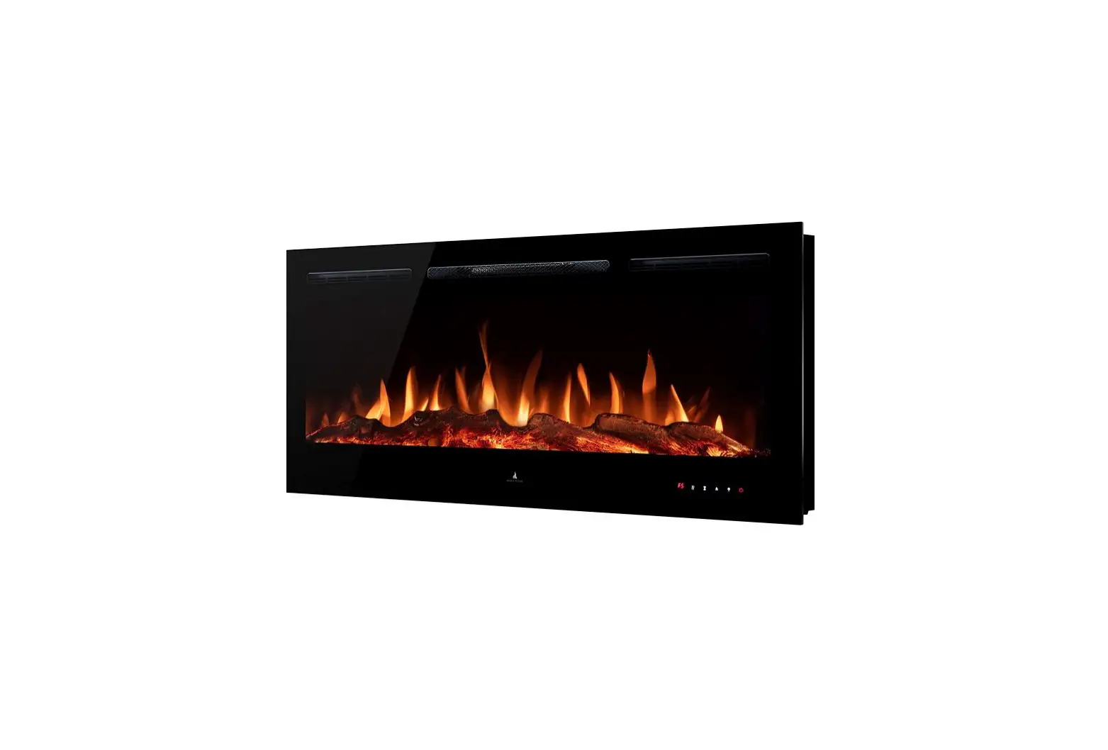 Noble Flame Paris Electric Fireplace Owner's Manual