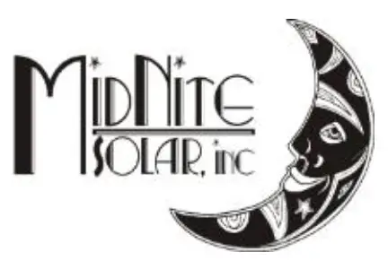 MIDNITE logo