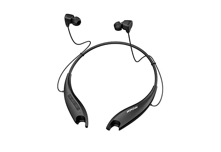 Mpow Bh025c Neckband Wireless Earphones User Manual Mpow Bh025c Neckband Wireless Earphones User Manual