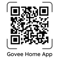 Govee Home App QR Code