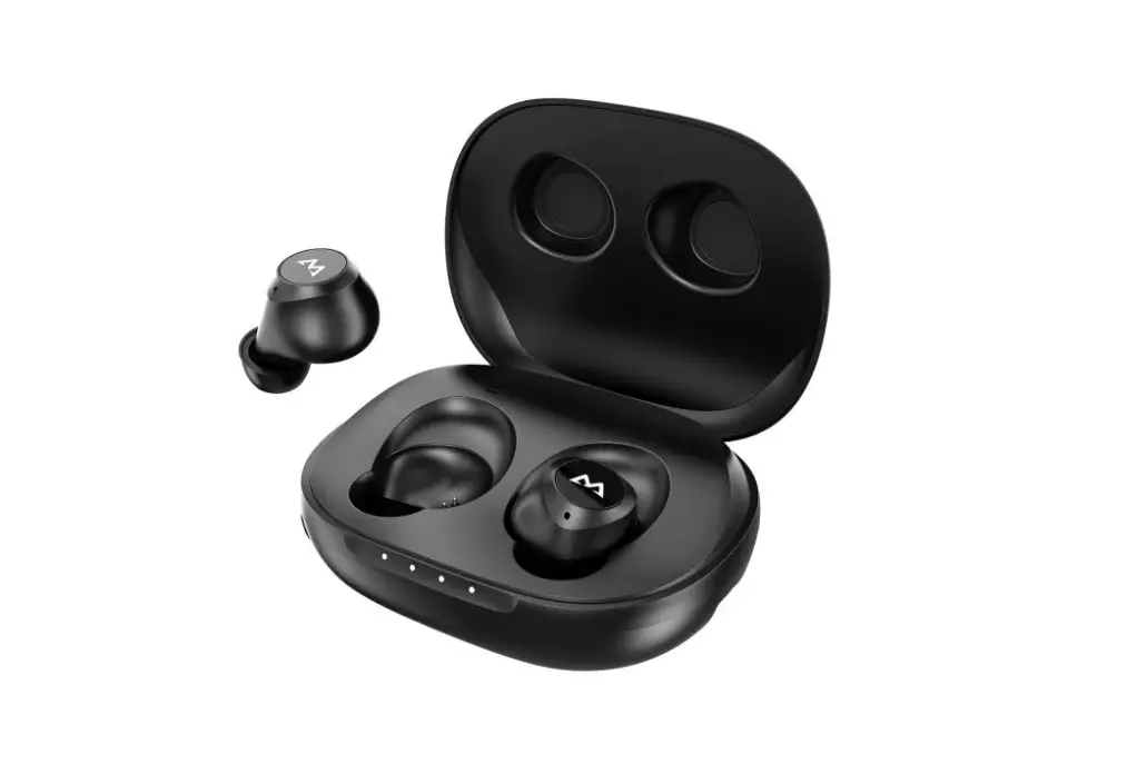 Mpow M20 True Wireless Earbuds Bh344a User Manual