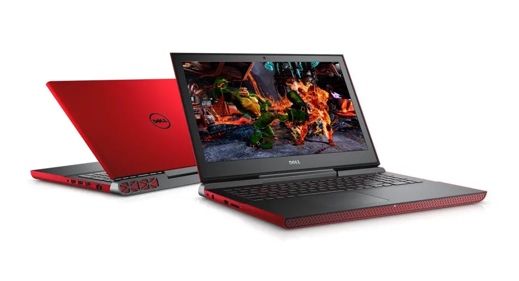 Dell Inspiron 15 7000 User Manual