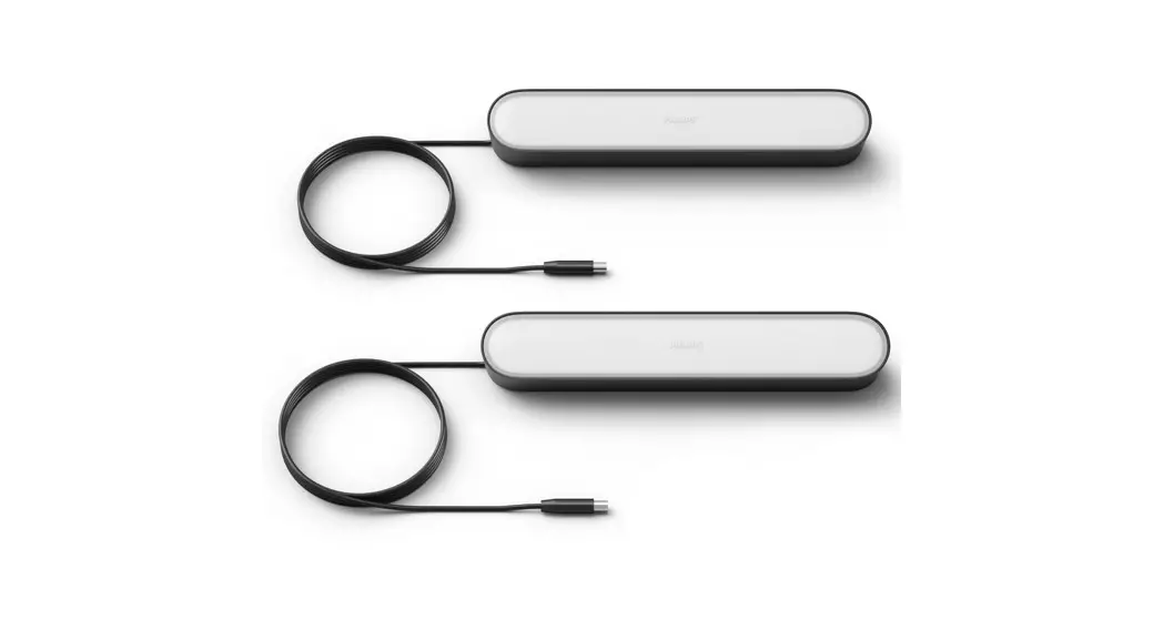 Philips 7820230u7 Hue Play Light Bar Base Unit User Manual