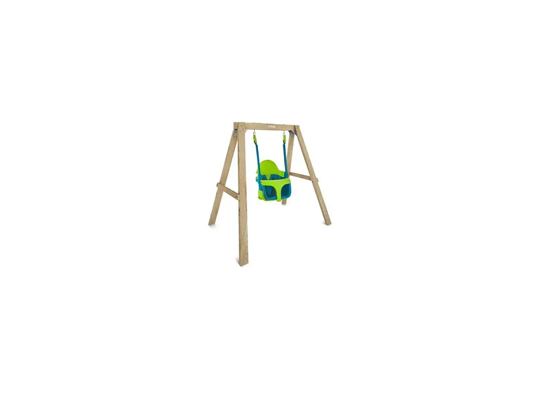Lifespan Kids Growable Swing Frame Installation Guide