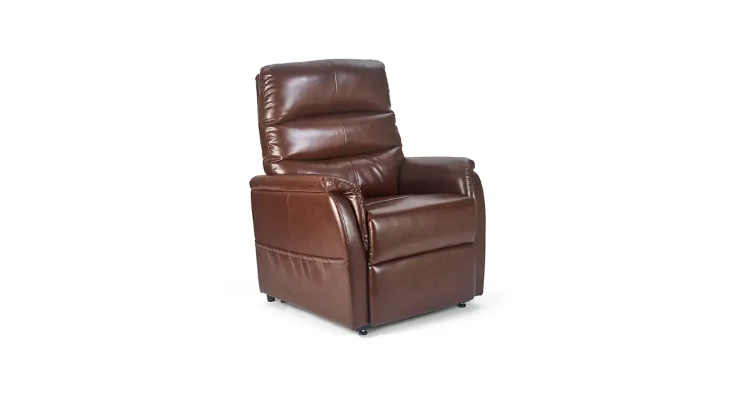 Golden Pr118 Power Lift & Recline Chair Owner's Manual