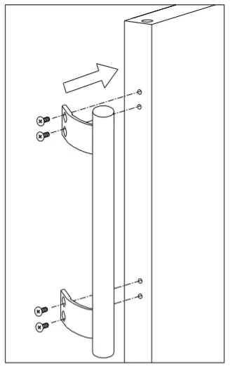 accucold ACR45L Frost-Free Refrigerator and Freezer -figure 5