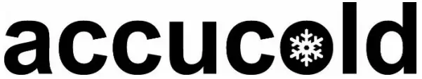 accucold logo