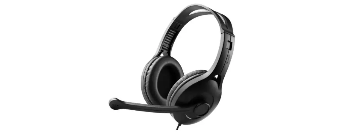 Edifier K800 Usb Computer Headset User Guide