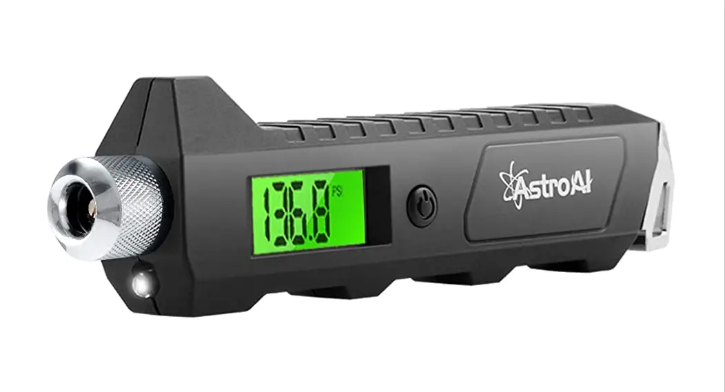 Astroai Asitiretrga Heavy Duty Digital Gauge With Blacklight Instruction Manual Astroai Asitiretrga Heavy Duty Digital Gauge With Blacklight Instruction Manual