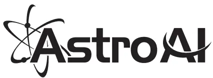 AstroAI ASITIRETRGA Heavy Duty Digital Gauge with Blacklight - LOGO