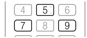 FIG 7 LEARNING FUNCTIONS