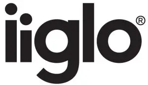 iiglo - logo