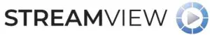 STREAMVIEW LOGO