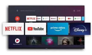 STREAMVIEW Nokia Smart TVs on Android promise smart entertainment