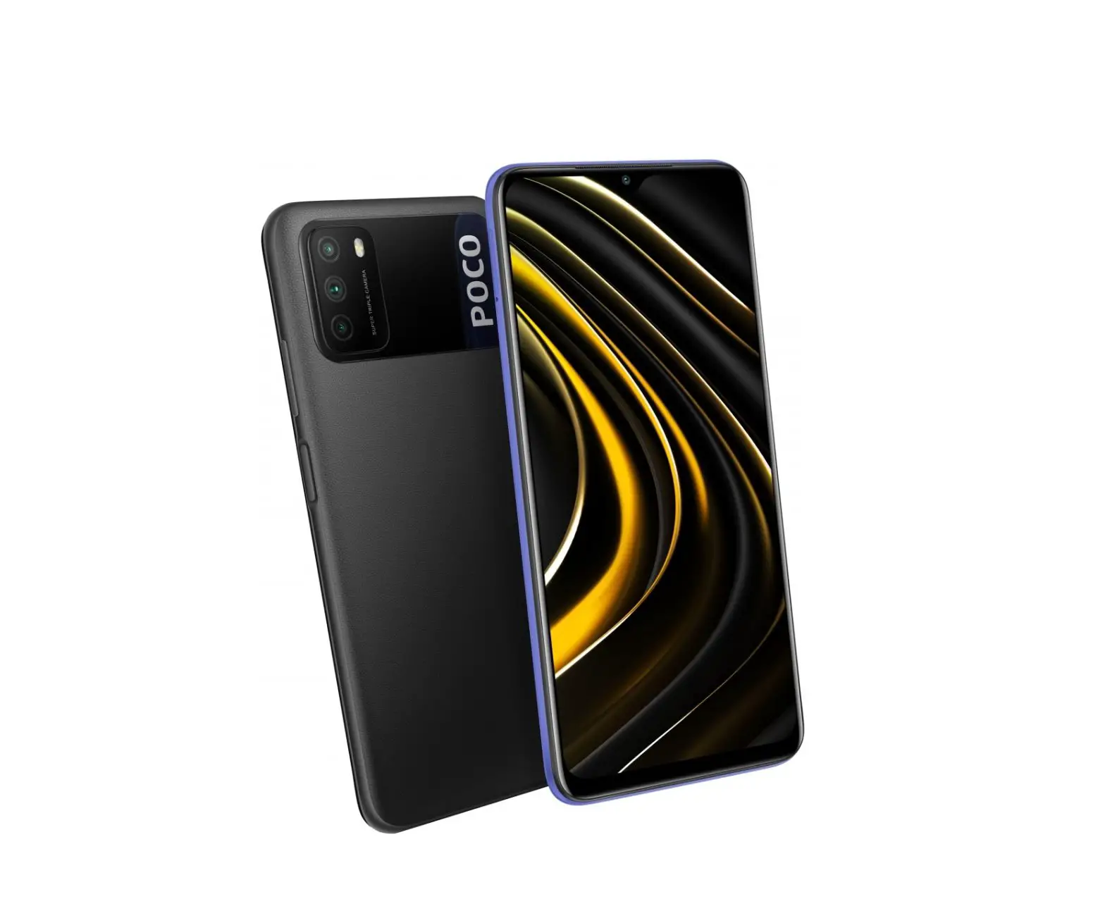 Poco M3 Smartphone User Guide Poco M3 Smartphone User Guide