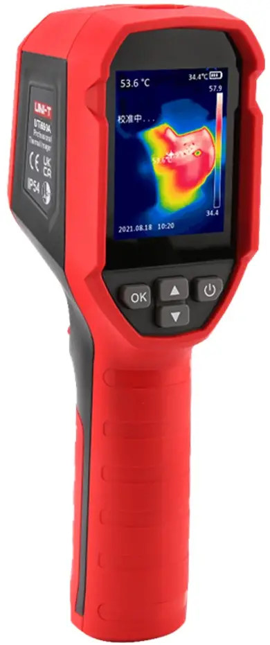 UNI-T UTi690A Professional Thermal Imager