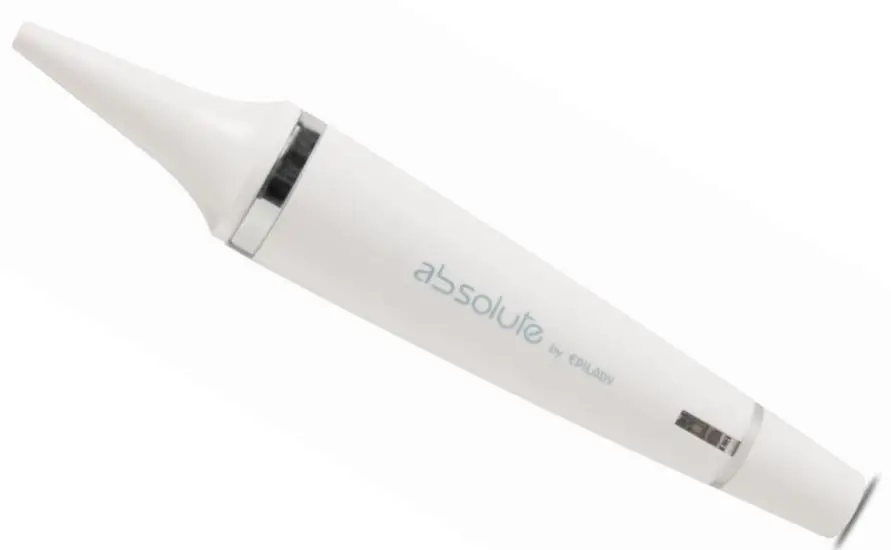 Epilady Absolute Laser Hair Removal Epilaser User Manual