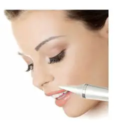 Target and Treat Hair