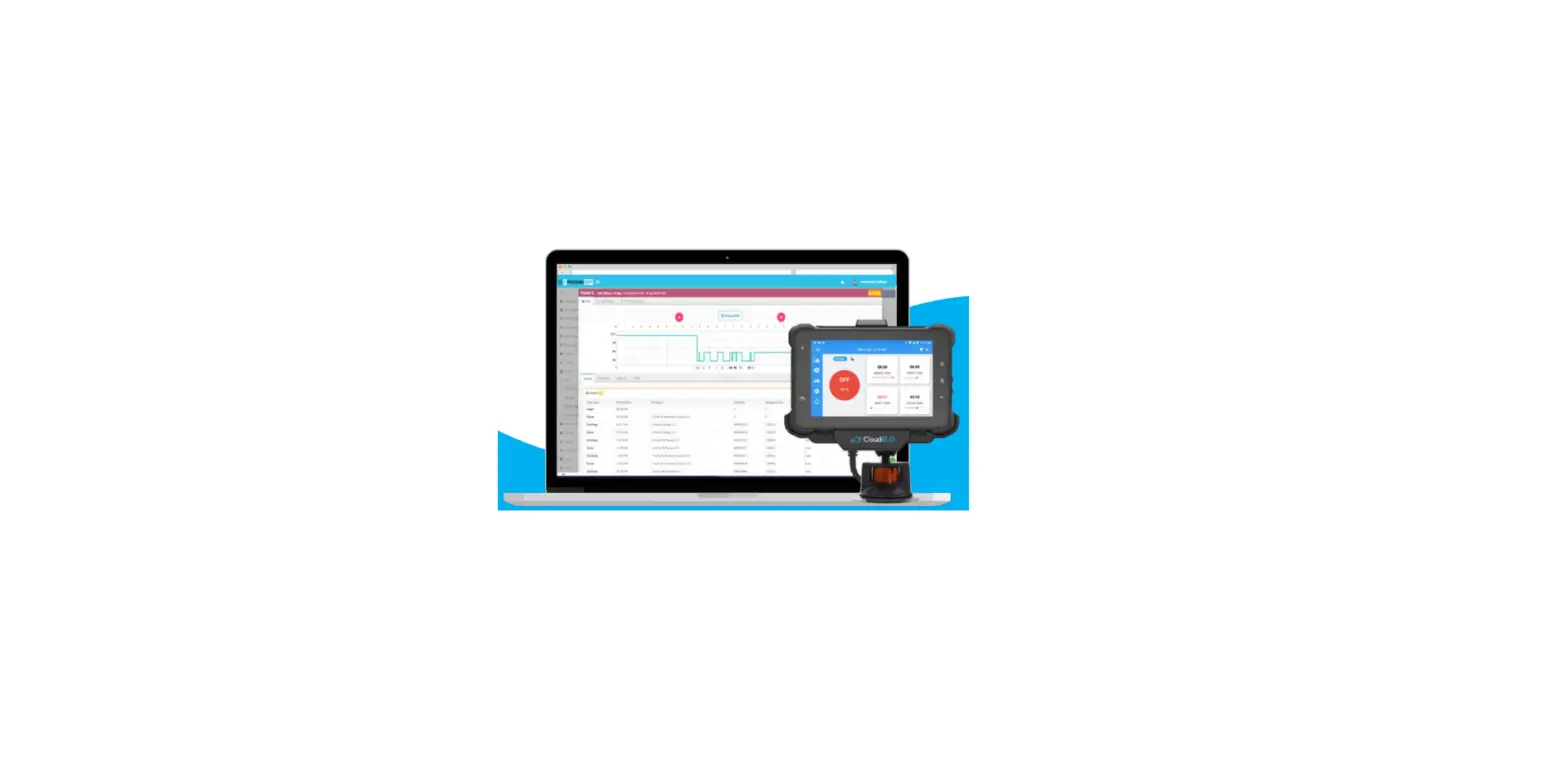 Lirctek Cloudeld Tab7 User Manual