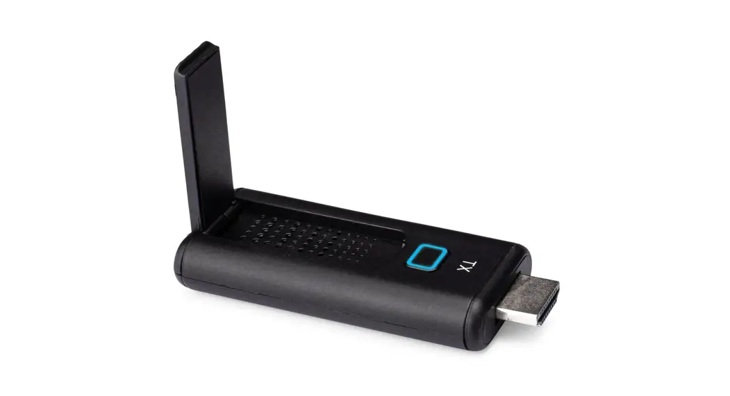 Clearclick Present+share Mini User Manual