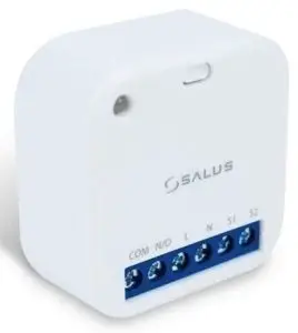 SALUS SR600 Smart Home Relay