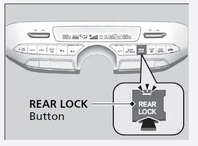 ACURA 79600 STX A53 MDX Temperature Climate Heat AC Control Unit fig8