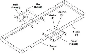 Assembly Instructions