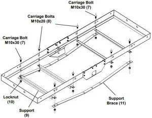 Assembly Instructions