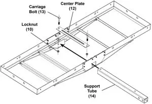 Assembly Instructions