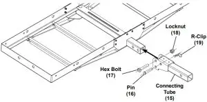 Assembly Instructions