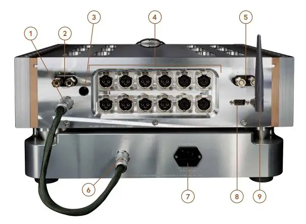 Dan D Agostino Momentum Stereo Integrated Amplifier fig2