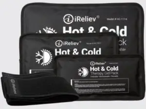 Hot & Cold Therapy Gel Pack