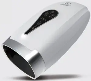 Hand & Wrist Massager