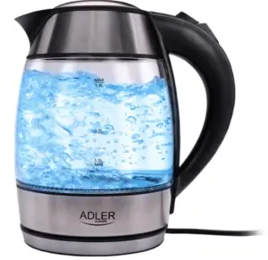 camry AD 1246 1 8 L Electric Kettle