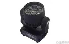 techtop LED Beam 7 Zoom image