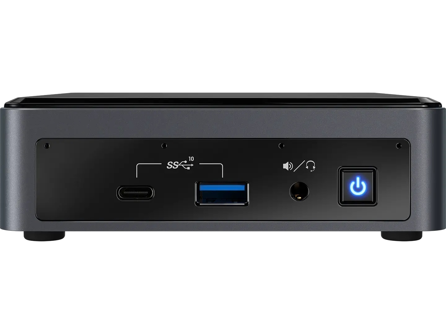 Intel Nuc Kit Nuc10i7fnk User Manual