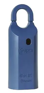 Supra Bluetooth iBox Keyboxes