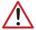 Warning Symbol