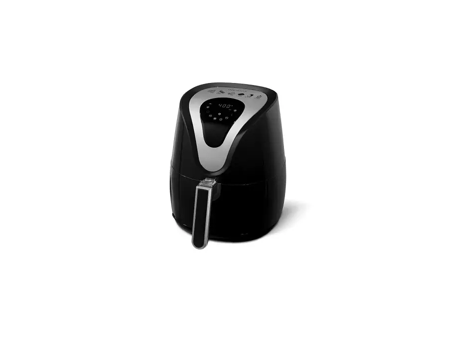 Insignia Ns-af32dbk9 3.4 Qt. Digital Control Air Fryer User Guide Insignia Ns-af32dbk9 3.4 Qt. Digital Control Air Fryer User Guide