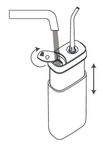 ENPULY M6 Series M6 Plus Water Flosser fig4